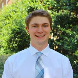 Meet your Posher, John blake